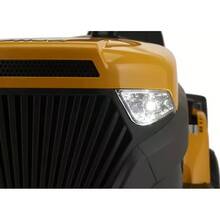 Трактор-газонокосарка STIGA ST 550 10.4кВт (Estate598W)
