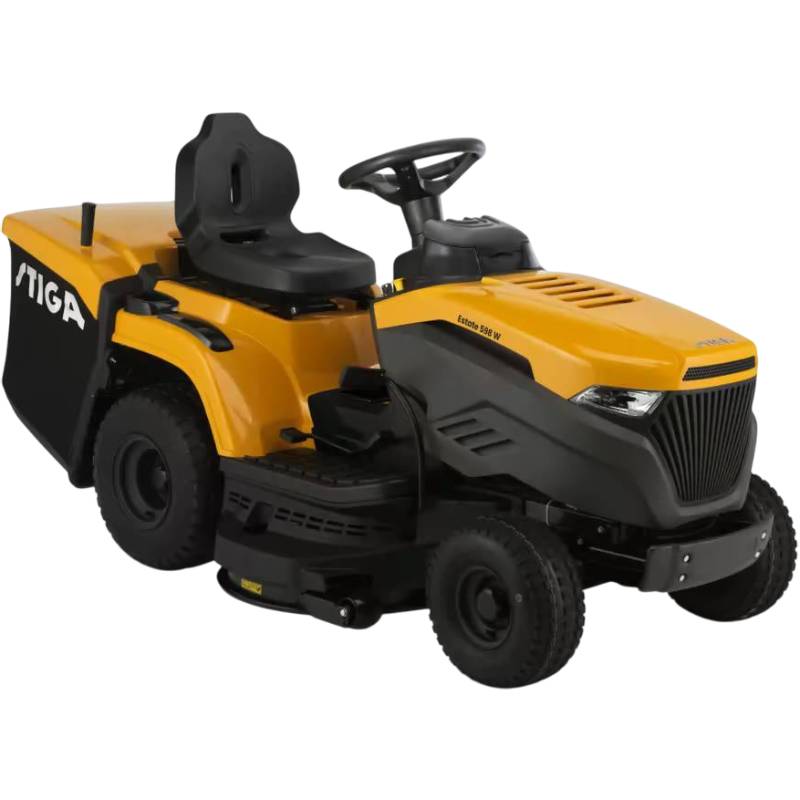 Трактор-газонокосарка STIGA ST 550 10.4кВт (Estate598W) Трактор-газонокосарка STIGA ST 550 10.4кВт (Estate598W)