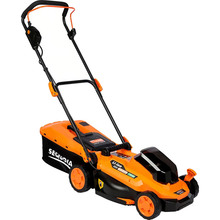 Газонокосарка SEQUOIA SBL2033B-EV