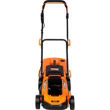 Газонокосарка SEQUOIA SBL2033B-EV