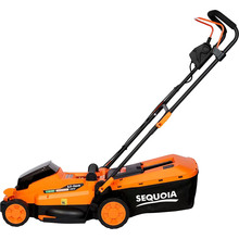 Газонокосарка SEQUOIA SBL2033B-EV