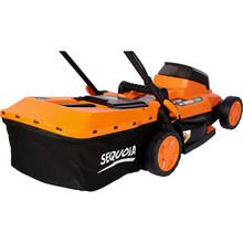Газонокосарка SEQUOIA SBL2033B-EV