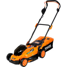 Газонокосарка SEQUOIA SBL2033B-EV