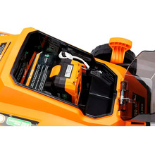 Газонокосарка SEQUOIA SBL2033B-EV