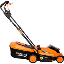 Газонокосарка SEQUOIA SBL2033B-EV