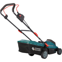 Газонокосарка KONNER&SOHNEN KS 33LM-20V (KS33LM-20V)