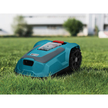Робот-газонокосарка KONNER&SOHNEN KS 22RLM (KS22RLM)