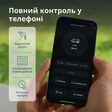Робот-газонокосарка KONNER&SOHNEN KS 22RLM (KS22RLM)