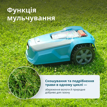 Робот-газонокосарка KONNER&SOHNEN KS 22RLM (KS22RLM)