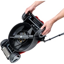 Газонокосарка EINHELL GC-EM 1000/32 (3400070)