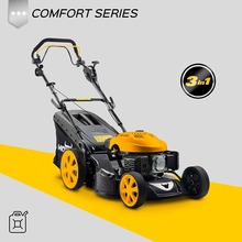 Газонокосарка MOWOX PM 5690 SHW (10000110)