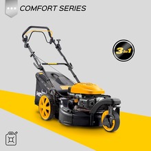 Газонокосарка MOWOX PM 4645 S Trike (10000014)