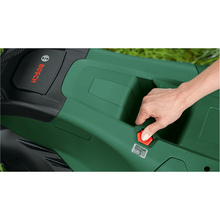Газонокосарка BOSCH AdvancedRotak 44-750 (0.600.8B9.J00)