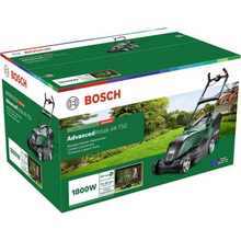 Газонокосарка BOSCH AdvancedRotak 44-750 (0.600.8B9.J00)