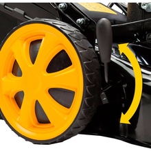 Газонокосарка MOWOX PM 4645 SHW-B (10000011)