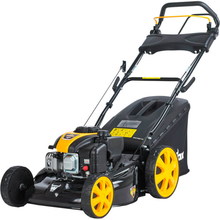 Газонокосарка MOWOX PM 4650 SHW-2 (10000226)