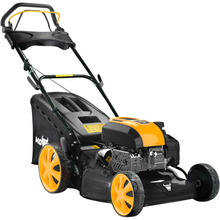 Газонокосарка MOWOX PM 5175 S3EHW (10000224)