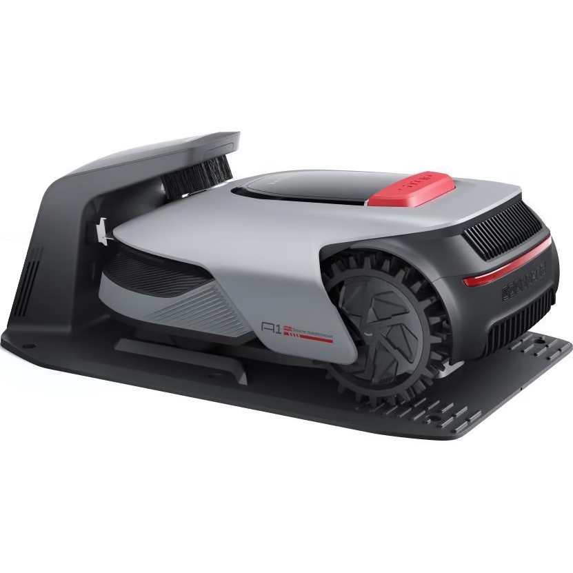 Робот-газонокосарка DREAME A1Pro (MLLA7210) Вид роботи газонокосарки