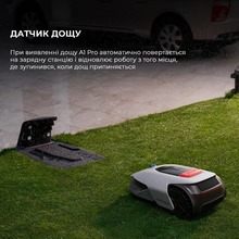 Робот-газонокосарка DREAME A1Pro (MLLA7210)