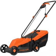 Газонокосарка STURMAX GTM3614