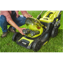 Газонокосарка RYOBI Max Power RY36LMX46A-150 (5133004914)