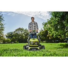 Газонокосарка RYOBI Max Power RY36LMX46A-150 (5133004914)