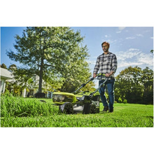 Газонокосарка RYOBI Max Power RY36LMX46A-150 (5133004914)
