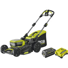 Газонокосарка RYOBI Max Power RY36LMX46A-150 (5133004914)