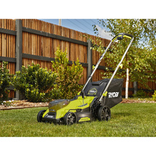 Газонокосилка RYOBI ONE+ HP RY18LMX33A-0 (5133006286)