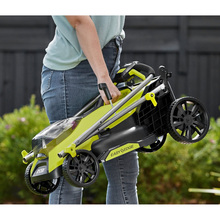 Газонокосарка RYOBI ONE+ HP RY18LMX33A-150 (5133006287)