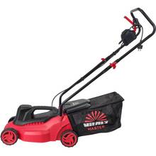 Газонокосилка VITALS Master EZP-321s (40307)