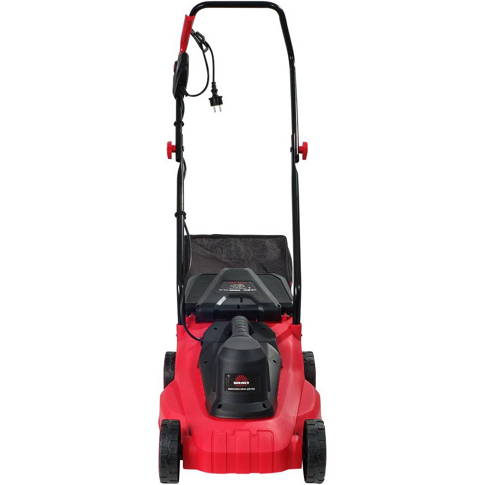 Газонокосилка VITALS Master EZP-321s (40307) Габариты 605х380х270 мм (Габариты упаковки)