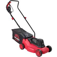 Газонокосилка VITALS Master EZP-321s (40307)