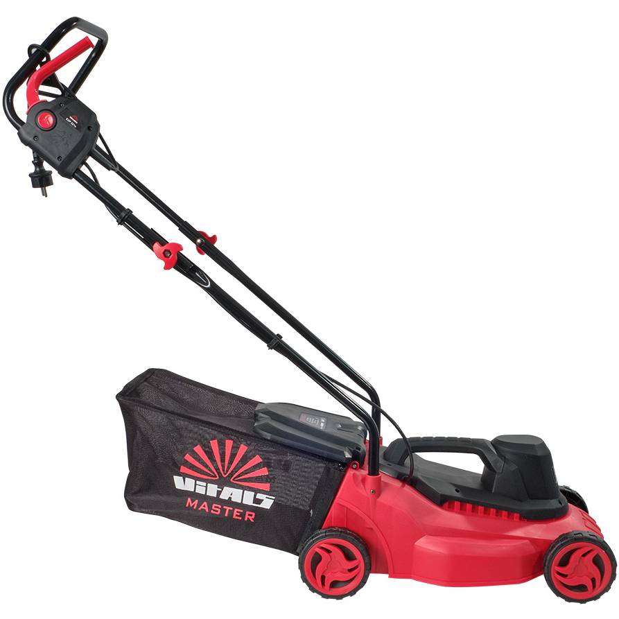 Газонокосилка VITALS Master EZP-321s (40307) Тип питания сеть