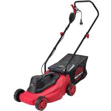 Газонокосилка VITALS Master EZP-321s (40307)