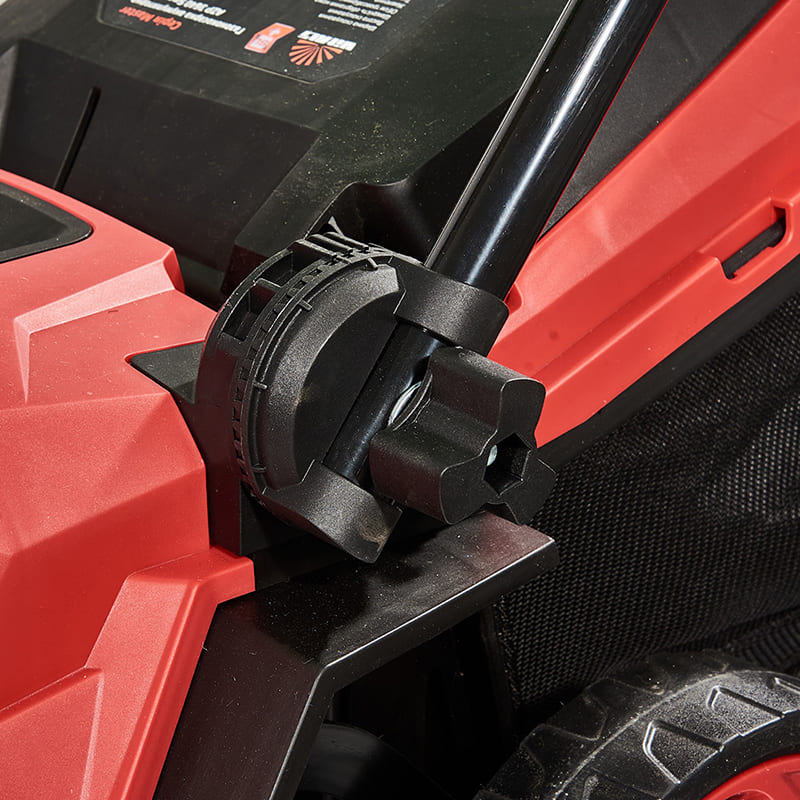 Изображение Газонокосилка VITALS Master AZP 3640 SmartLine+ без АКБ и ЗУ (196081)