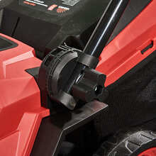 Газонокосилка VITALS Master AZP 3640 SmartLine+ без АКБ и ЗУ (196081)