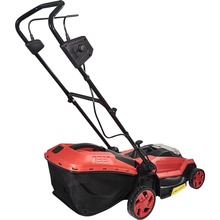 Газонокосилка VITALS Master AZP 3640 SmartLine+ без АКБ и ЗУ (196081)