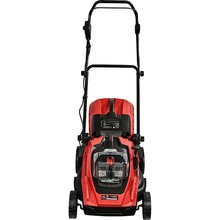 Газонокосилка VITALS Master AZP 3640 SmartLine+ без АКБ и ЗУ (196081)