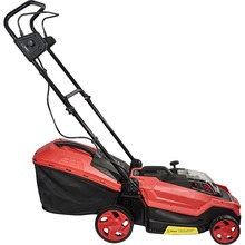 Газонокосилка VITALS Master AZP 3640 SmartLine+ без АКБ и ЗУ (196081)