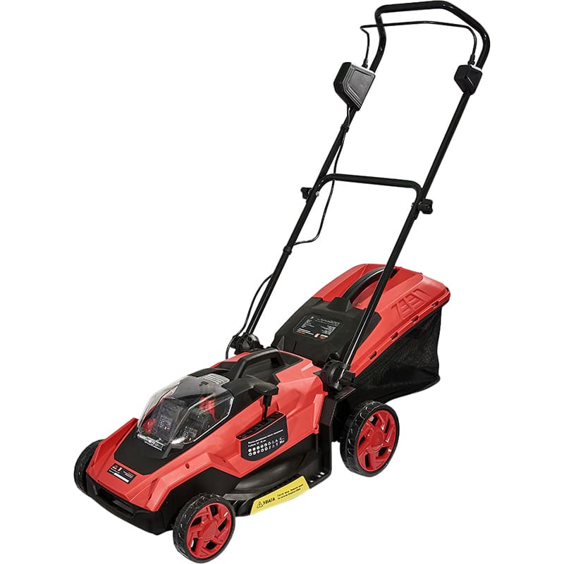 Газонокосилка VITALS Master AZP 3640 SmartLine+ без АКБ и ЗУ (196081)