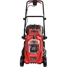 Газонокосилка VITALS Master AZP 1832 SmartLine+ без АКБ и ЗУ (194842)