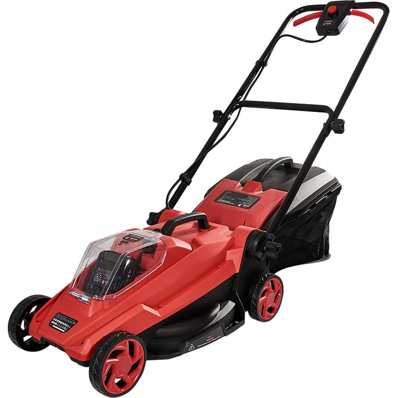 Газонокосилка VITALS Master AZP 1832 SmartLine+ без АКБ и ЗУ (194842)