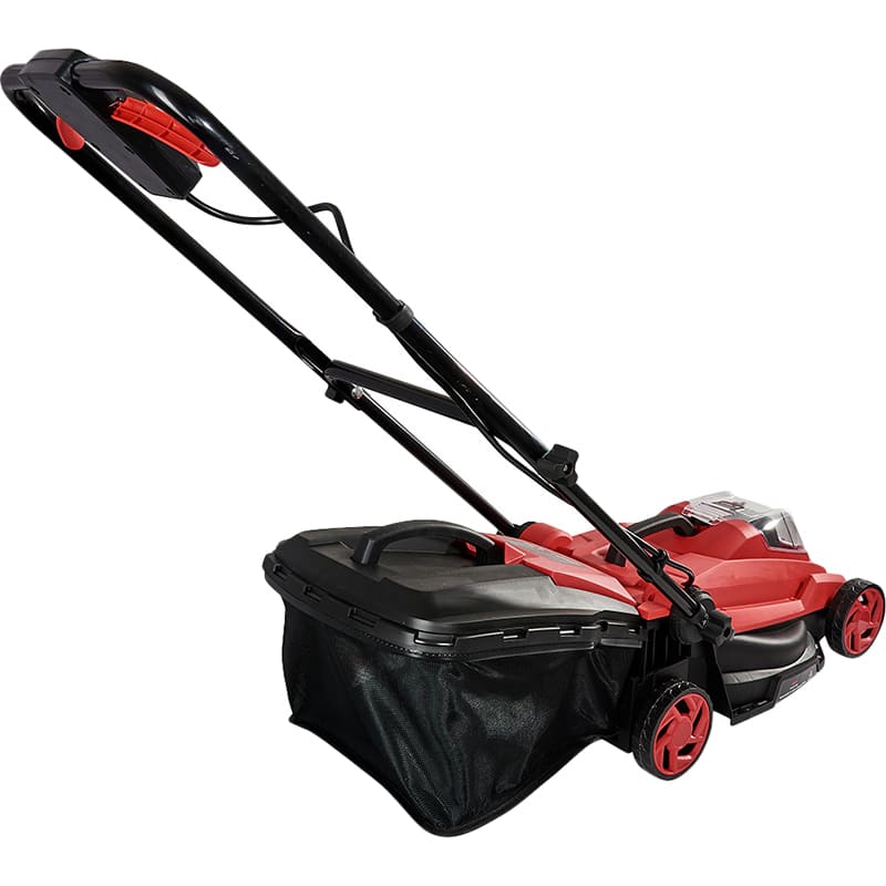 Внешний вид Газонокосилка VITALS Master AZP 1832 SmartLine+ без АКБ и ЗУ (194842)