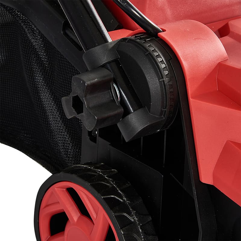 Покупка Газонокосилка VITALS Master AZP 1832 SmartLine+ без АКБ и ЗУ (194842)