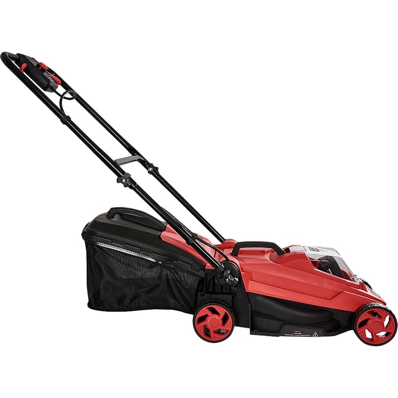 Газонокосилка VITALS Master AZP 1832 SmartLine+ без АКБ и ЗУ (194842) Двигатель щеточный