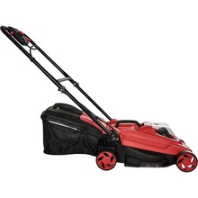 Газонокосилка VITALS Master AZP 1832 SmartLine+ без АКБ и ЗУ (194842)