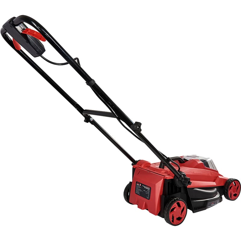 Фото Газонокосилка VITALS Master AZP 1832 SmartLine+ без АКБ и ЗУ (194842)