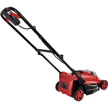 Газонокосилка VITALS Master AZP 1832 SmartLine+ без АКБ и ЗУ (194842)