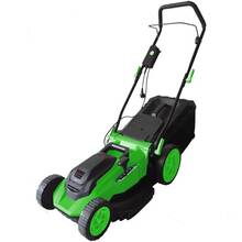 Газонокосилка GRUNHELM EM-6200A (142064)